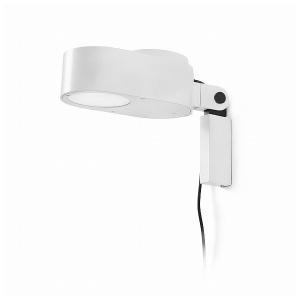 ゴーリキアイランド INVITING LED White wall lamp FARO INDOOR ライト FA57300 代引不可｜rcmdin