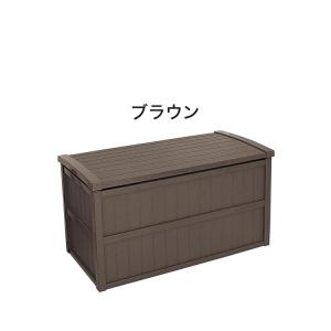 日本製 屋外収納ストッカー 200L 大容量 ...の詳細画像3