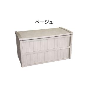 日本製 屋外収納ストッカー 200L 大容量 ...の詳細画像4