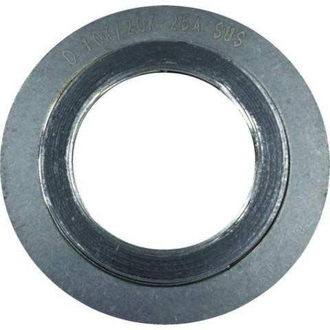 ダイコー グラファイト系渦巻キ型ガスケット外輪SUS 呼ビ径 A :50 D100010K50A4....