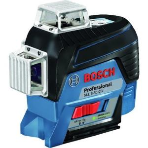 BOSCH ボッシュ レーザー墨出シ器 グリーンレーザー GLL380CG 代引不可｜rcmdin