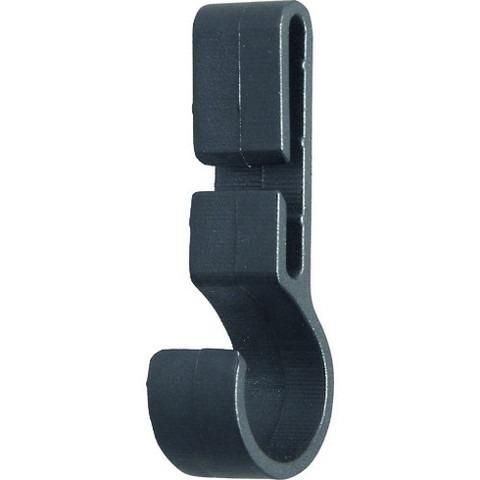 タジマ LEDヘルメットクリップ LEZC1 代引不可