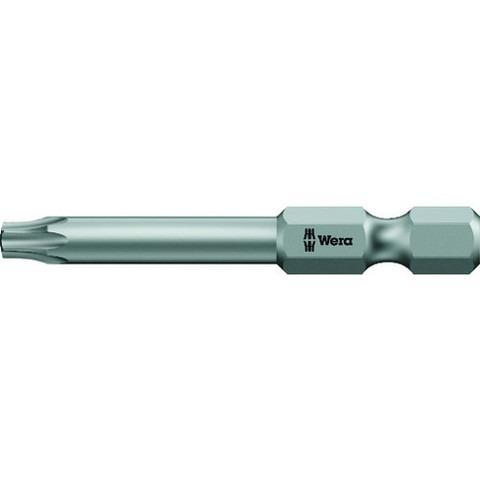 Wera 867/4IPR イジリ止メ付トルクスプラスビット 27X50 134656 代引不可
