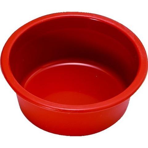 TRUSCO トラスコ シリコーントレイ丸型 内径60ΦXH30 SLTC6030 代引不可