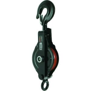 H.H.H.（スリーエッチ） ヤーディングブロック シャックル型 75mm×1