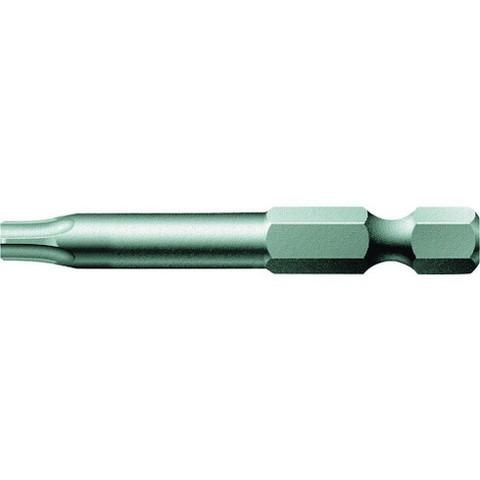 Wera 867/4IP トルクスプラスビット 20X50 134687 代引不可