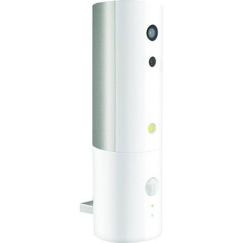 AMARYLLO 自動追跡ポータブル防犯カメラ Hermes ACC1308E51WHUS 代引不可