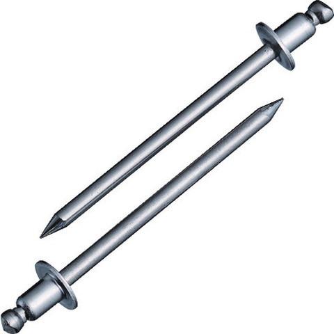 エビ ブラインドリベット ステンレス/ステンレス製 3-4 50本入 エコパック NST34MP 代...