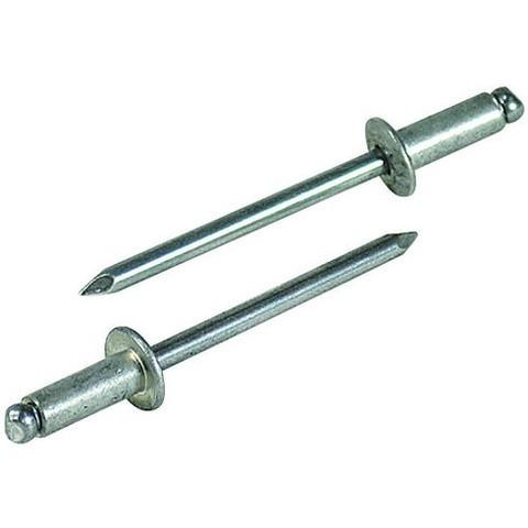 エビ ブラインドリベット アルミ/アルミ製 4-2 50本入 エコパック NA42MP 代引不可