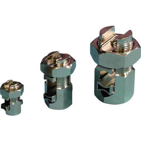 東神電気 ボルト型コネクタ 5.5sq BC5.5 代引不可