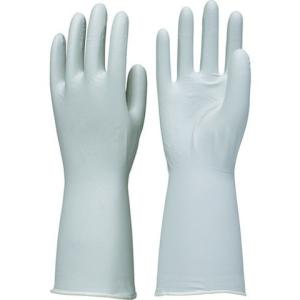 エステー ST76088 No.330ニトリルフィット薄手Sホワイト