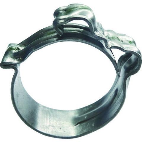 CAILLAU ホースクランプ CLIC-R 締付径16.5~18.5mm 462600160T 代...