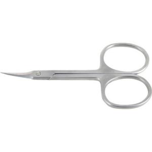 idealtek 高精密ハサミ 曲刃 刃長18mm 361IT 代引不可