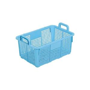 サンコー 北海籠 角型 青 SKKGHOKKAI...の商品画像