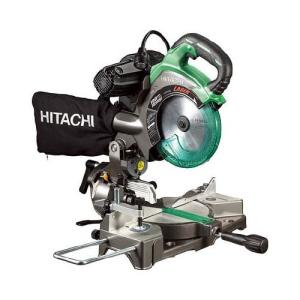 HiKOKI（ハイコーキ） 在庫 卓上丸のこ C8FC 刃径210~216mm 単相100V