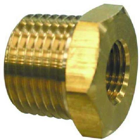 TBC ネジ込ミブッシング 6X13HNBU 代引不可