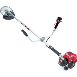 リョービ（RYOBI） エンジン刈払機 EKK-2200L 21.2ml ループハンドル 2