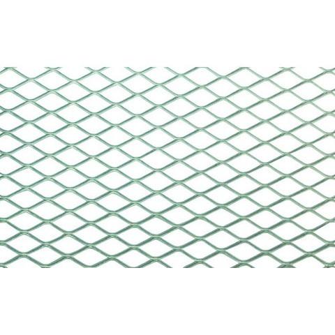 OKUTANI アルミエキスパンドメタル 0.8T×SW7/LW14 1000× EXALT0.8S...