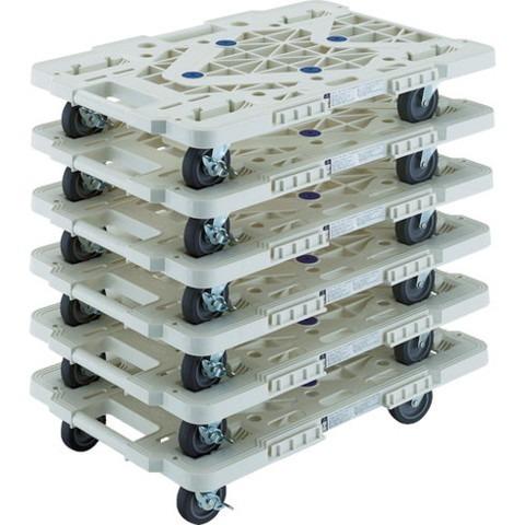 TRUSCO トラスコ ルートバン セット販売 MPK-600JS-W 6台セット MPK600JS...