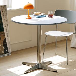 roomnhome セントラル ダイニングテーブル 直径80cm 丸テーブル roomnhome セントラル ダイニングテーブル 直径80cm 丸テーブル