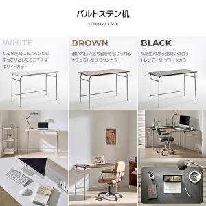 roomnhome ステンレス デスク バルト...の詳細画像4