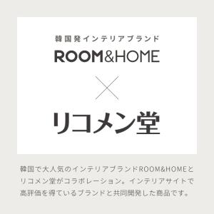 roomnhome×リコメン堂 テーブル 折り...の詳細画像2