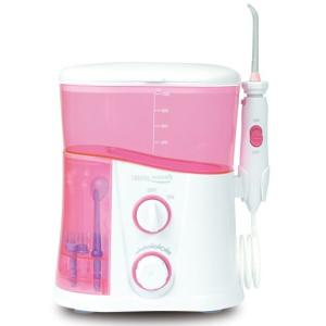 口内クリーナー DENTAL WASHER FC188 口腔洗浄器 口洗浄 パワフルジェット 口内洗浄 口腔 洗浄器 歯 高圧ジェット 歯間 歯磨き 代引不可