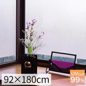 窓飾りシート GDS-925018 クリアー 92cmx180cm 既製サイズ 窓シート 窓ガラス ...