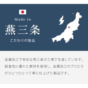 日本製 燕三条 揚げ鍋 16cm ちょい揚げ ...の詳細画像3