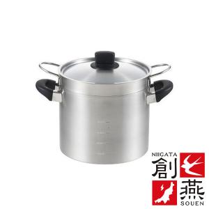 ZWILLING TWIN Specialsパスタ＆ベジタブルクッカー 16cm Zwilling ツヴィリング ツインスペシャルズシリーズ パスタ