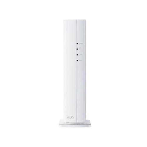 エレコム 無線LAN中継器 11ax ac n a g b 2402 574Mbps ホワイト WT...