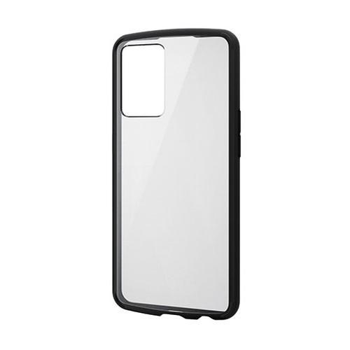 エレコム OPPO Reno7 A OPG04 ハイブリッドケース TOUGH SLIM LITE ...