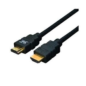 変換名人 ケーブル HDMI 1.8m(1.4規格 3D対応) HDMI-18G3