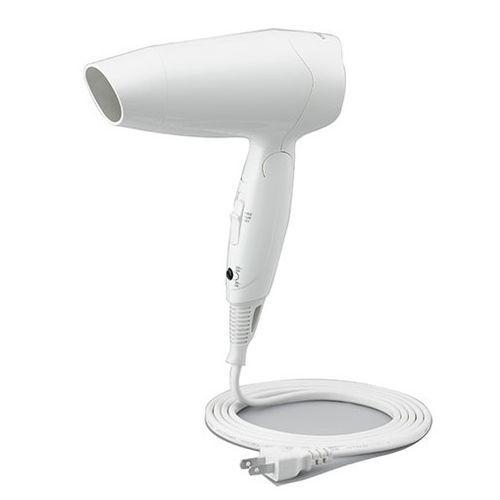 12個セット YAZAWA トラベルヘアドライヤー TVR59WHX12 代引不可