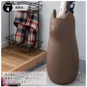 傘立て 高さ45 直径19 傘たて アンブレラ...の詳細画像4