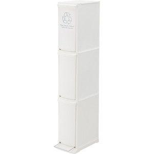 ダストボックス3D LFS-933WH