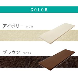 ごろ寝マット 折りたたみ 3つ折り 高反発 抗...の詳細画像1