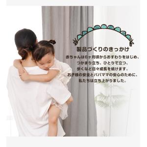 ベビーサークル 折りたたみ 置くだけ 16枚セ...の詳細画像4