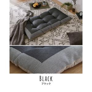 長座布団 抗菌 洗える 丸洗いOK 防水 撥水...の詳細画像2