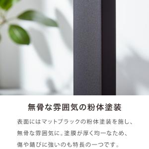 テーブル脚 スチール脚 ねじ付き 高さ40~4...の詳細画像3