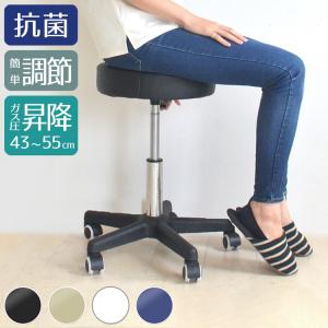 7BEAUTY（7ビューティー） スツール Craftsman アンティーク 引き出し