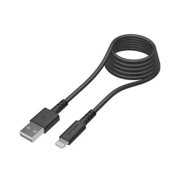 ESCO エスコ 2.0m 充電・通信ケーブル EA764AC-62A 代引不可