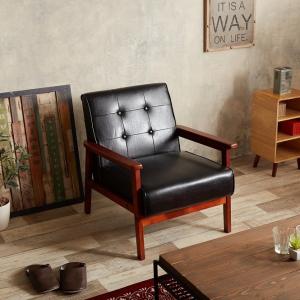 ソファ ソファー 1人掛け ローソファ 一人掛けソファー ソファ