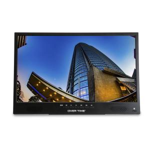 ポータブルテレビ 22V型 フルハイビジョン ...の詳細画像3