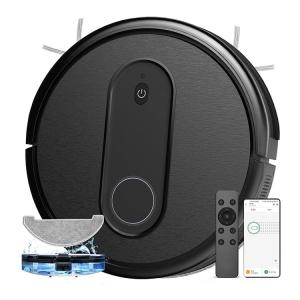 ロボット掃除機 強力吸引 APP操作の買取情報