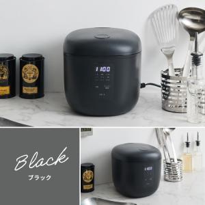 simplus マイコン式 4合炊き炊飯器 一...の詳細画像2
