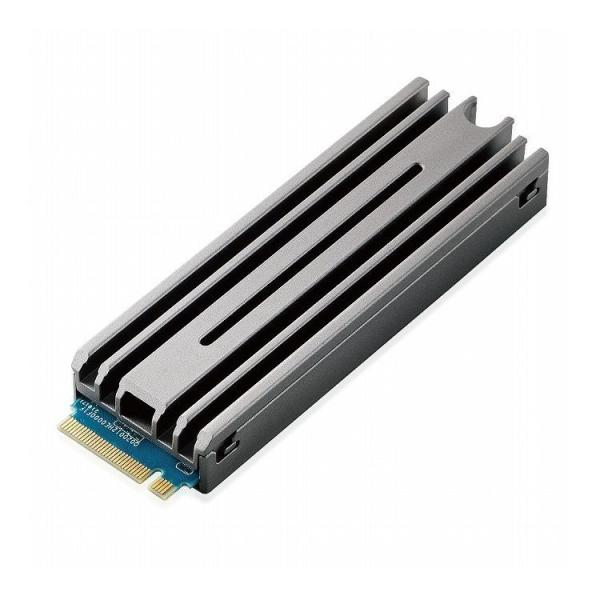 SSD 内蔵 2TB M.2 2280 PCIe Gen4.0 x4 PS5 PlayStation...