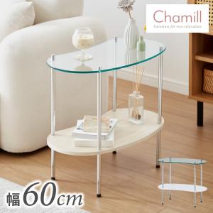 全店5%OFFクーポン利用！】ガラステーブル センターテーブル ガラス天