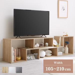 イケア（IKEA） BAGGEBO バッゲボー テレビ台, メタル/ホワイト