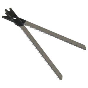 リョービ ジグソー刃 木工円切仕上用 2ホン ...の詳細画像2